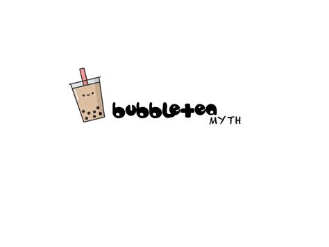 The science of bubble tea: Exploring the chemistry behind the magic.